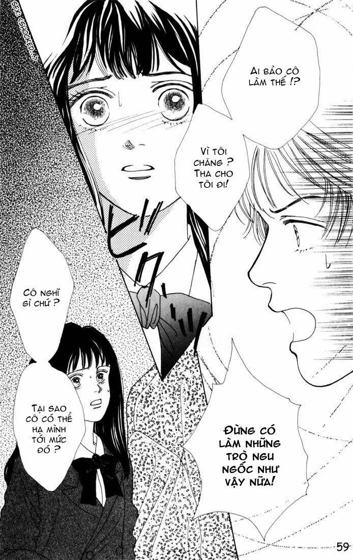 Con Nhà Giàu Chapter 20 - Trang 2