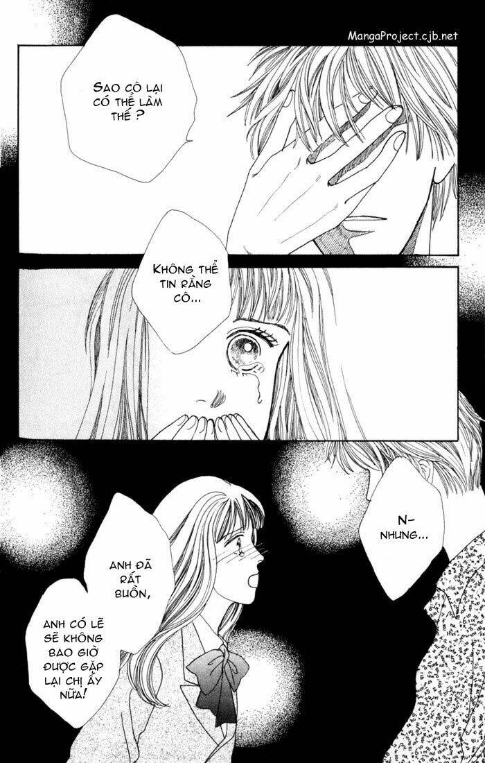 Con Nhà Giàu Chapter 20 - Trang 2