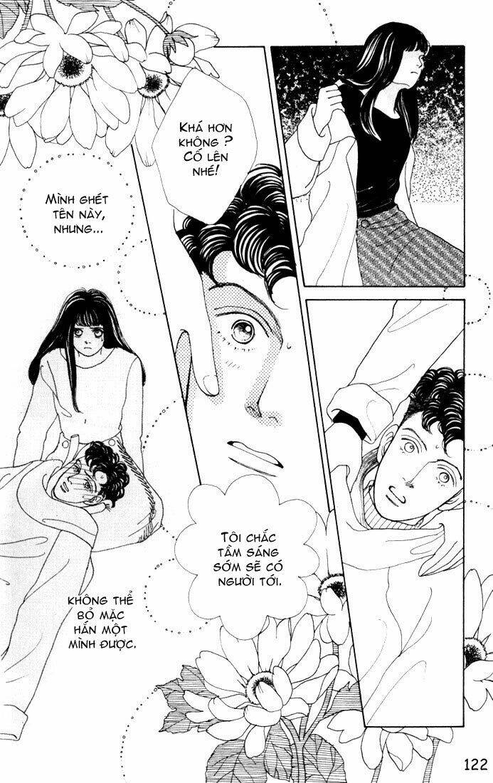 Con Nhà Giàu Chapter 22 - Trang 2