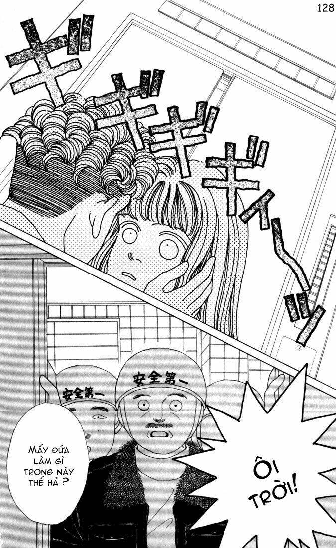 Con Nhà Giàu Chapter 22 - Trang 2