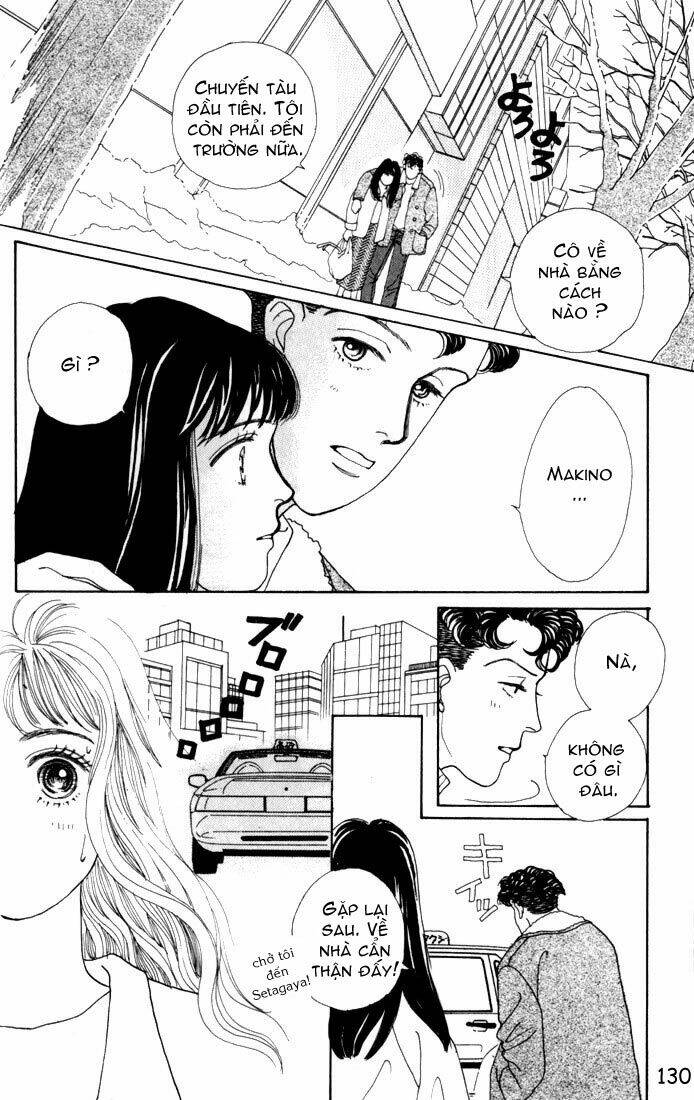 Con Nhà Giàu Chapter 22 - Trang 2