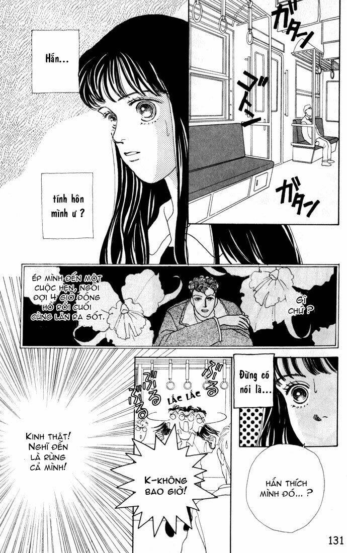 Con Nhà Giàu Chapter 22 - Trang 2