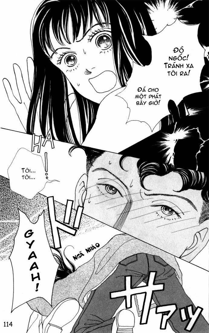 Con Nhà Giàu Chapter 22 - Trang 2