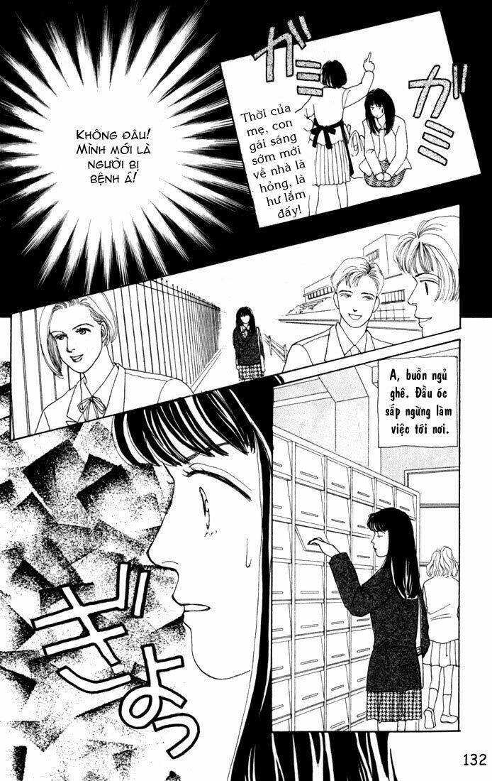 Con Nhà Giàu Chapter 22 - Trang 2