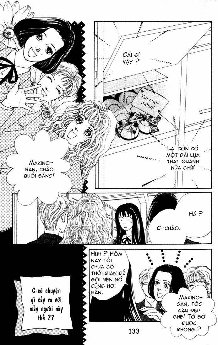 Con Nhà Giàu Chapter 22 - Trang 2