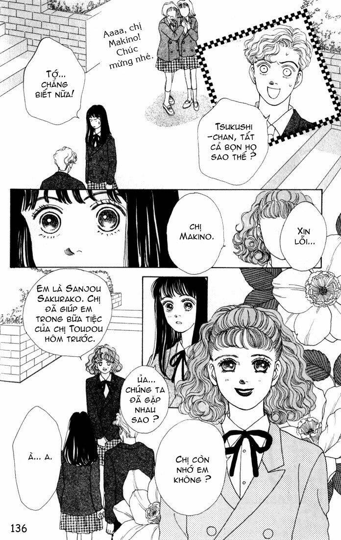 Con Nhà Giàu Chapter 22 - Trang 2