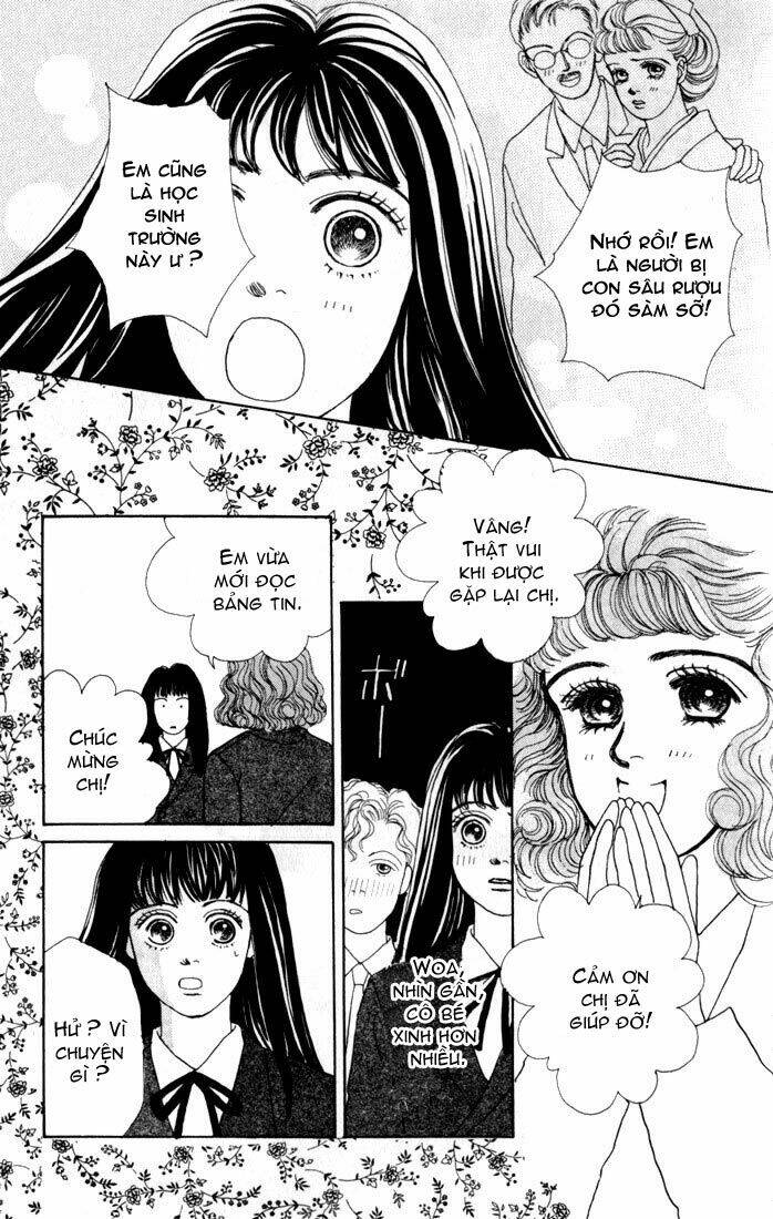 Con Nhà Giàu Chapter 22 - Trang 2