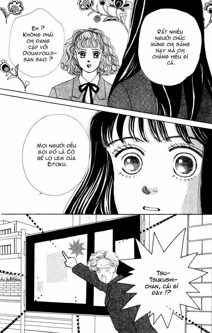 Con Nhà Giàu Chapter 22 - Trang 2