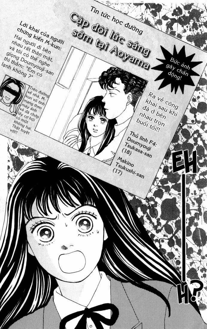 Con Nhà Giàu Chapter 22 - Trang 2