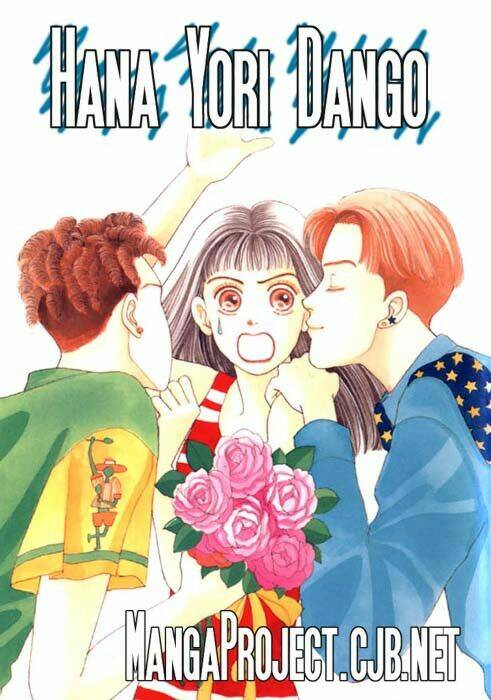 Con Nhà Giàu Chapter 22 - Trang 2