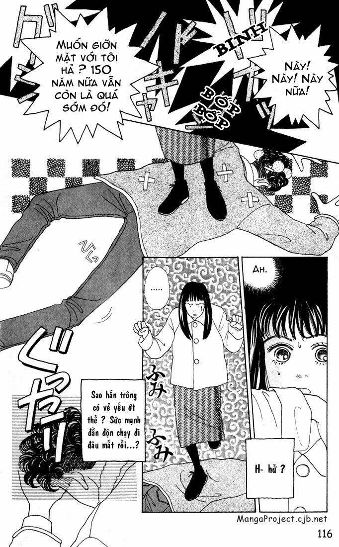 Con Nhà Giàu Chapter 22 - Trang 2