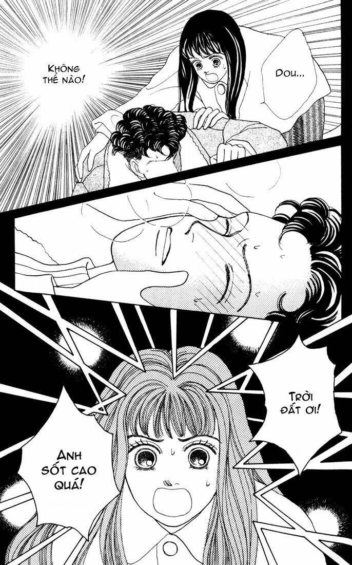 Con Nhà Giàu Chapter 22 - Trang 2