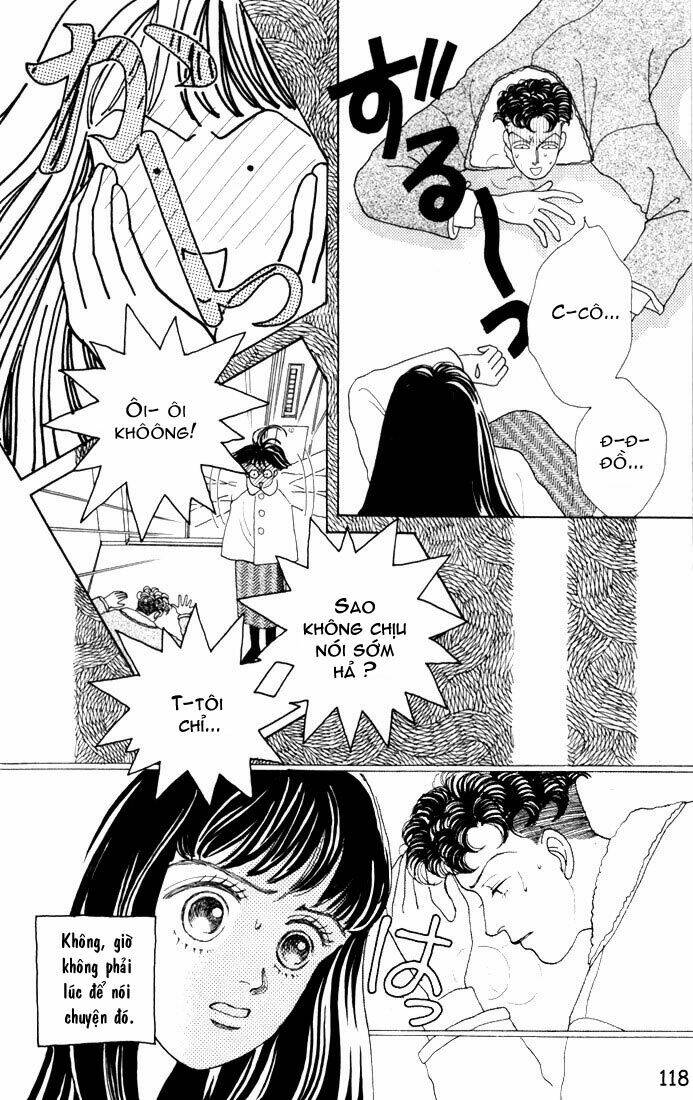 Con Nhà Giàu Chapter 22 - Trang 2