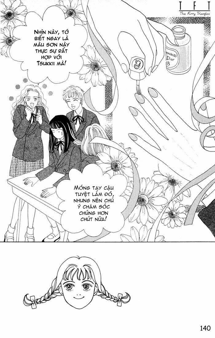 Con Nhà Giàu Chapter 23 - Trang 2