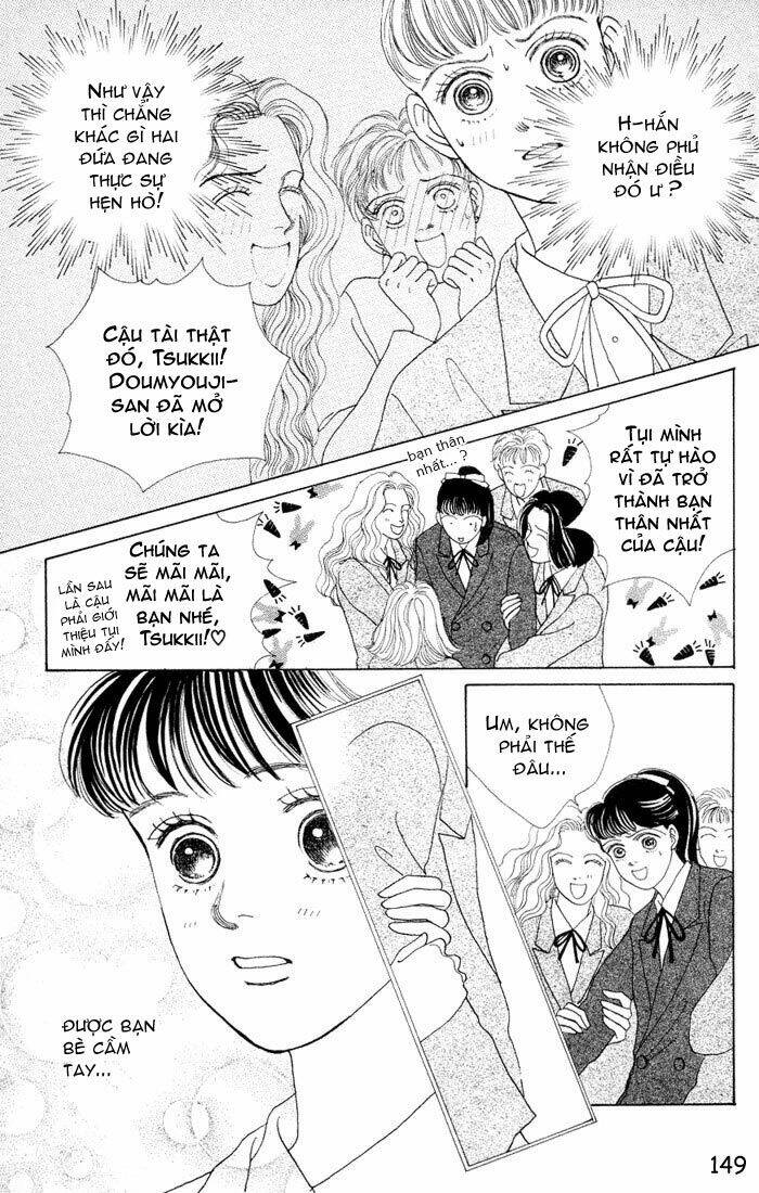 Con Nhà Giàu Chapter 23 - Trang 2