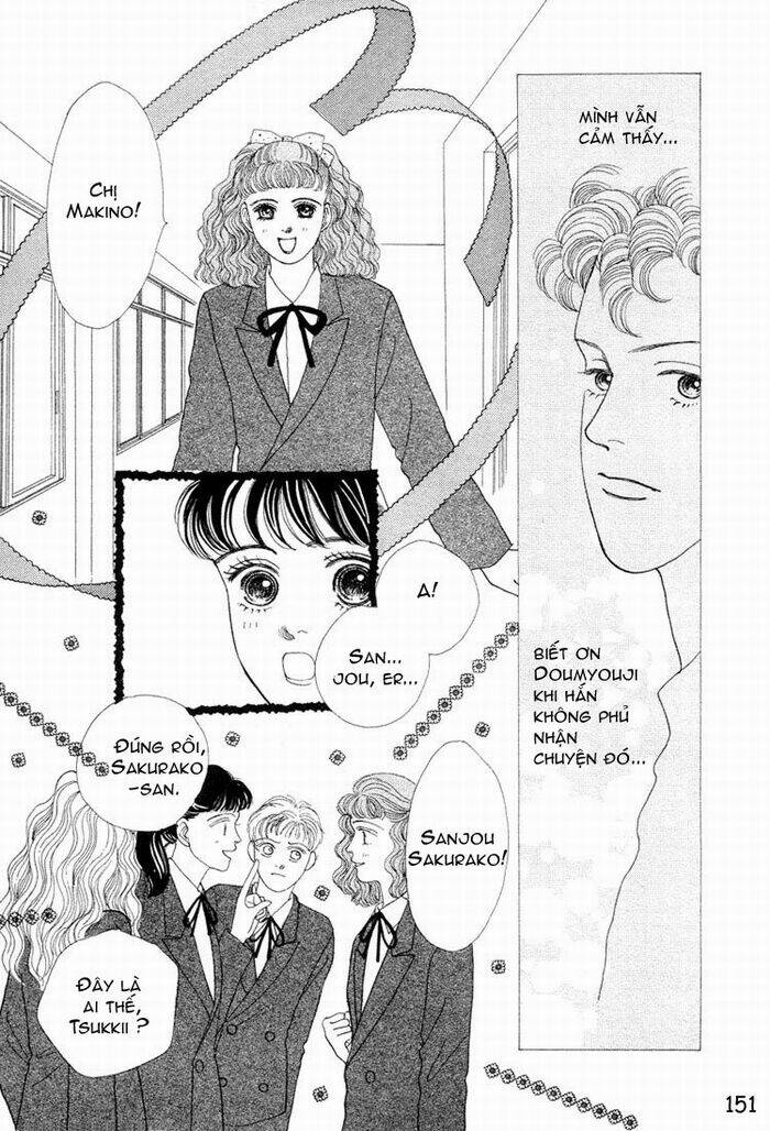 Con Nhà Giàu Chapter 23 - Trang 2