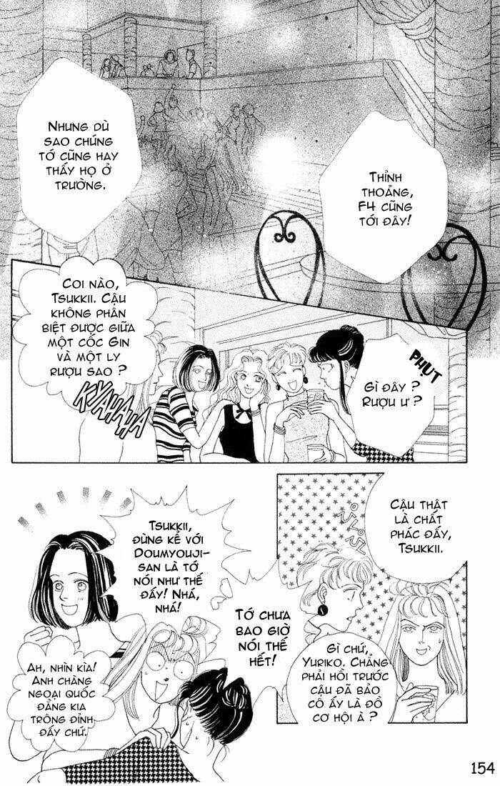 Con Nhà Giàu Chapter 23 - Trang 2