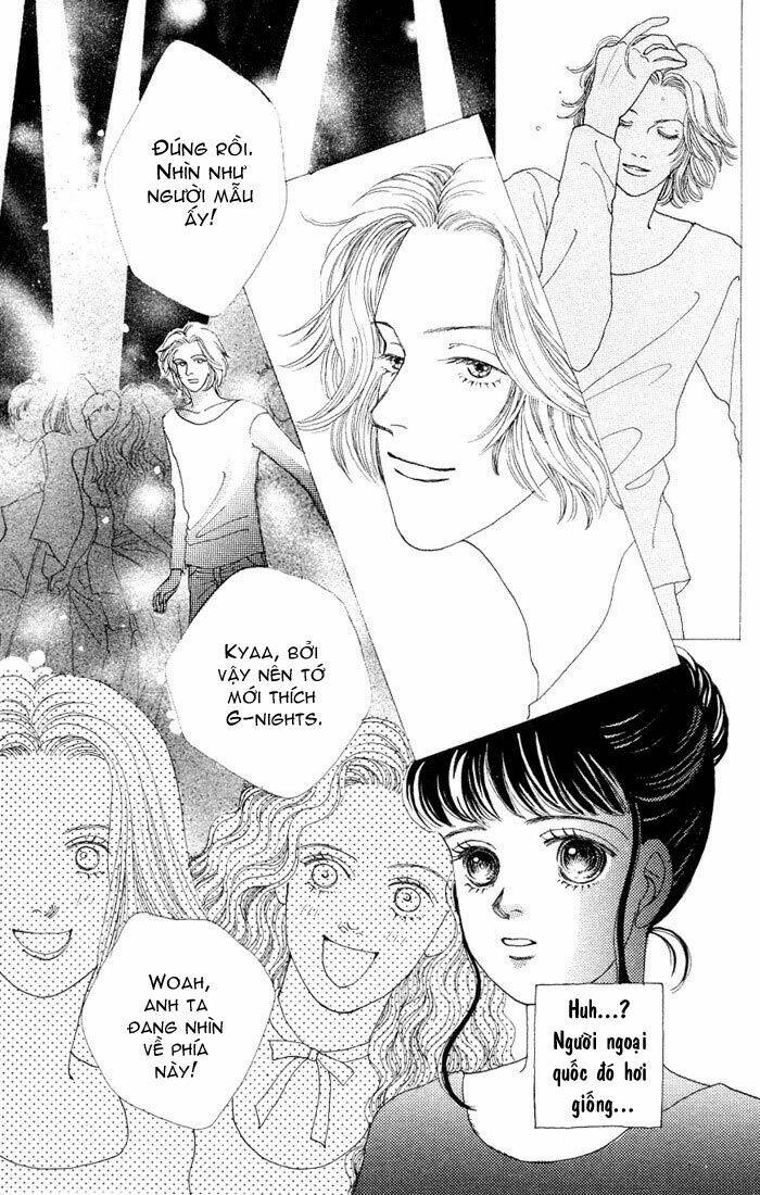 Con Nhà Giàu Chapter 23 - Trang 2