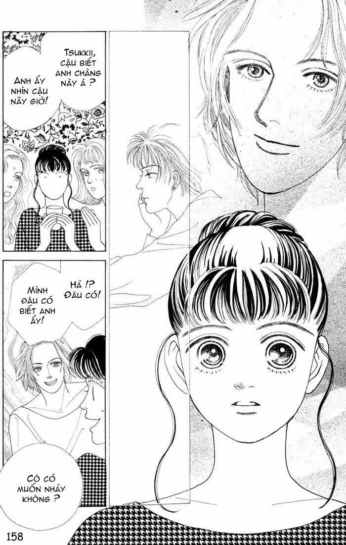 Con Nhà Giàu Chapter 23 - Trang 2