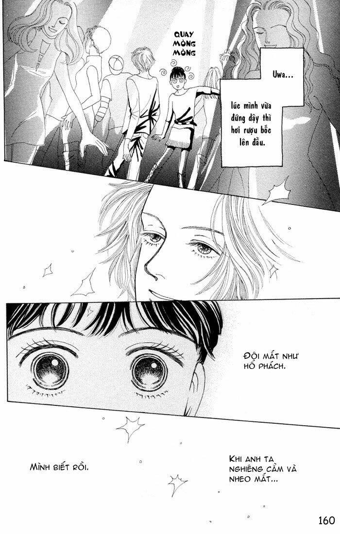 Con Nhà Giàu Chapter 23 - Trang 2