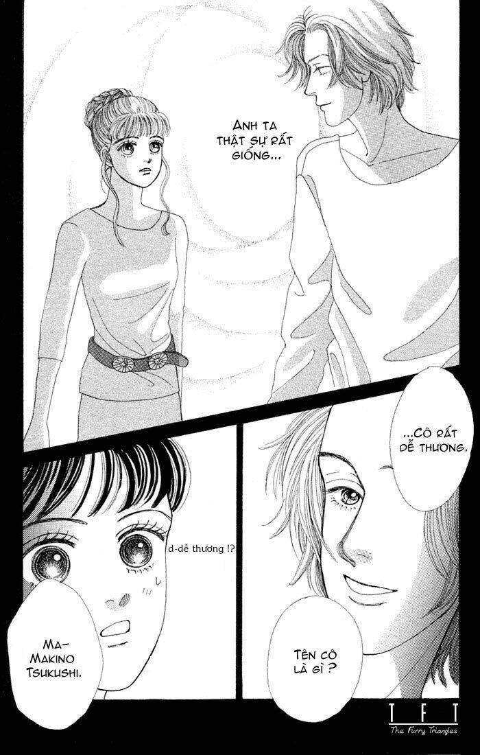 Con Nhà Giàu Chapter 23 - Trang 2