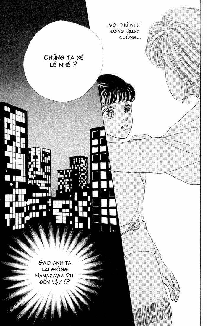 Con Nhà Giàu Chapter 23 - Trang 2