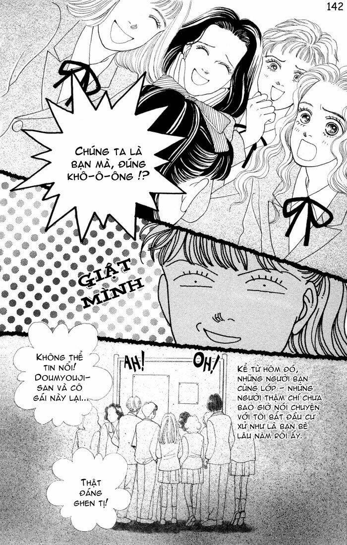 Con Nhà Giàu Chapter 23 - Trang 2