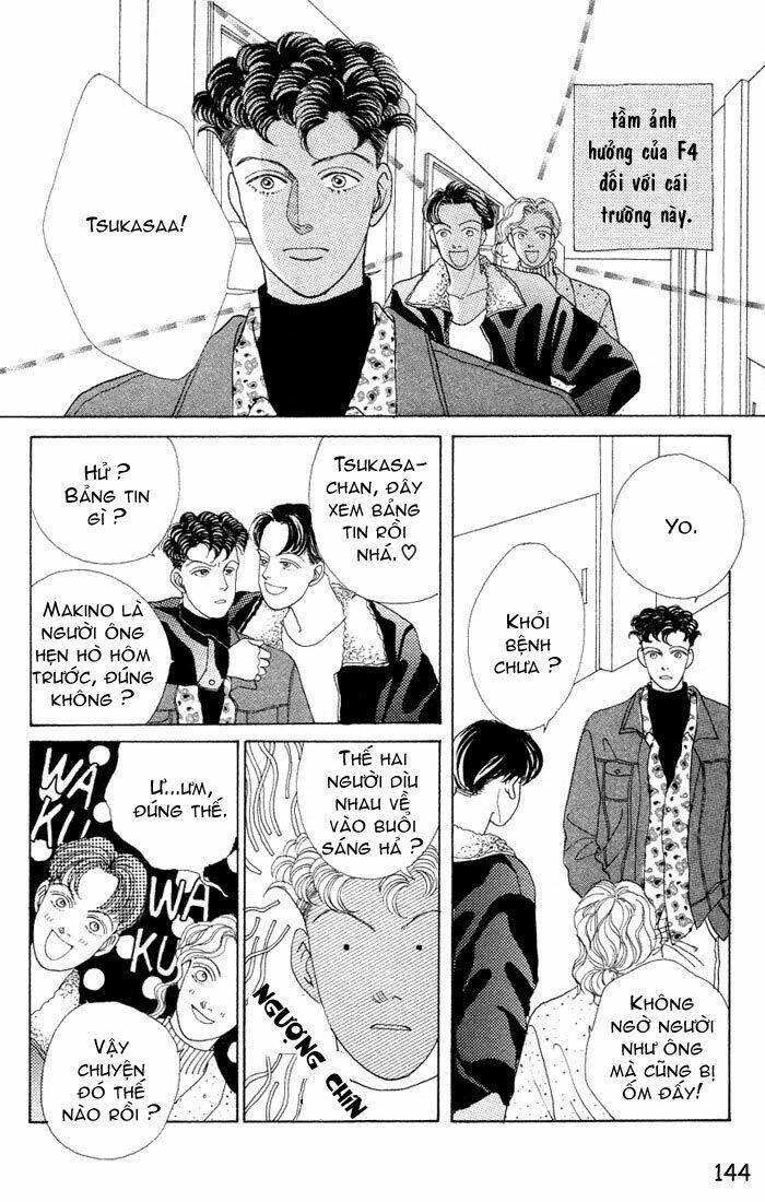 Con Nhà Giàu Chapter 23 - Trang 2