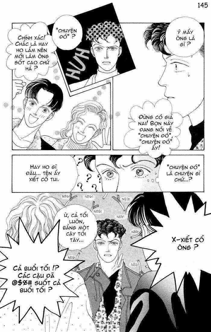 Con Nhà Giàu Chapter 23 - Trang 2