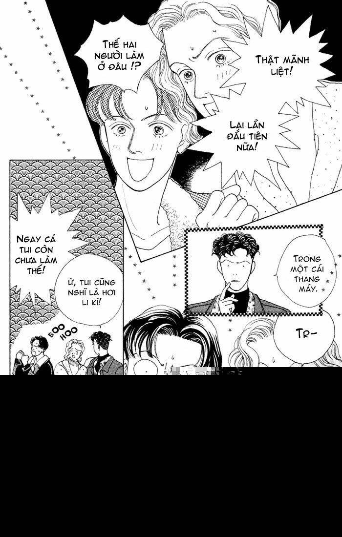 Con Nhà Giàu Chapter 23 - Trang 2