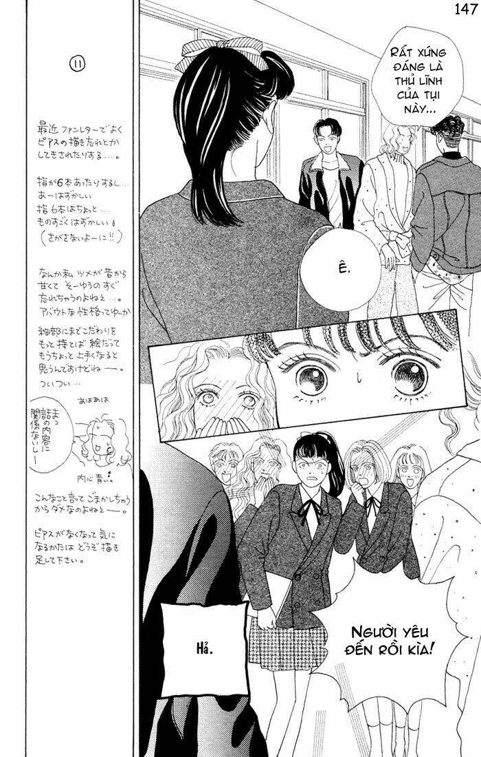 Con Nhà Giàu Chapter 23 - Trang 2