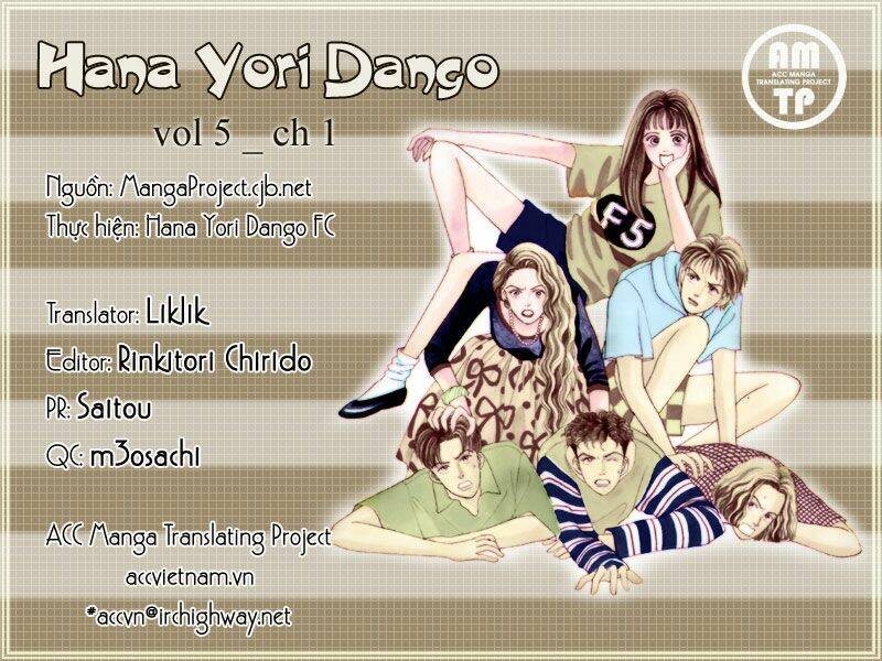 Con Nhà Giàu Chapter 24 - Trang 2