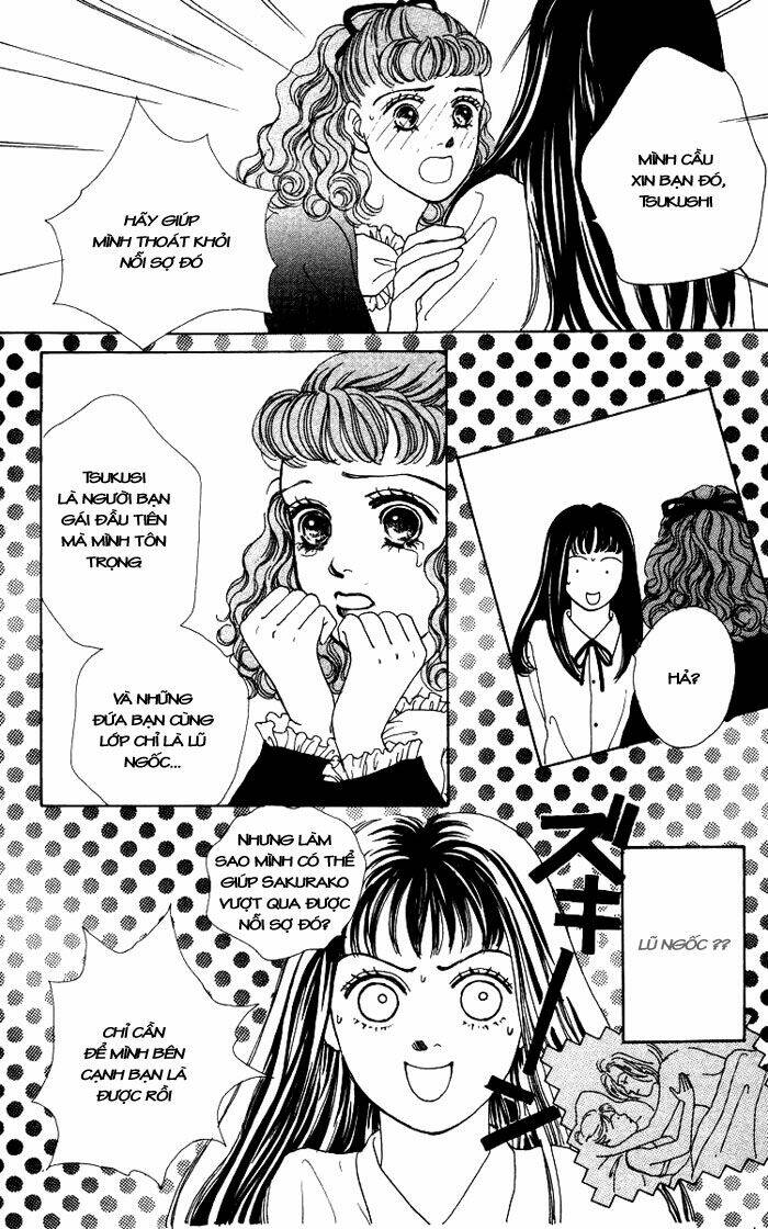 Con Nhà Giàu Chapter 24 - Trang 2