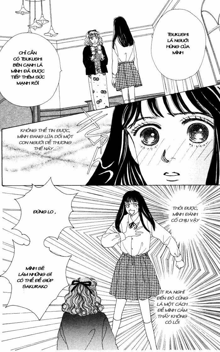 Con Nhà Giàu Chapter 24 - Trang 2