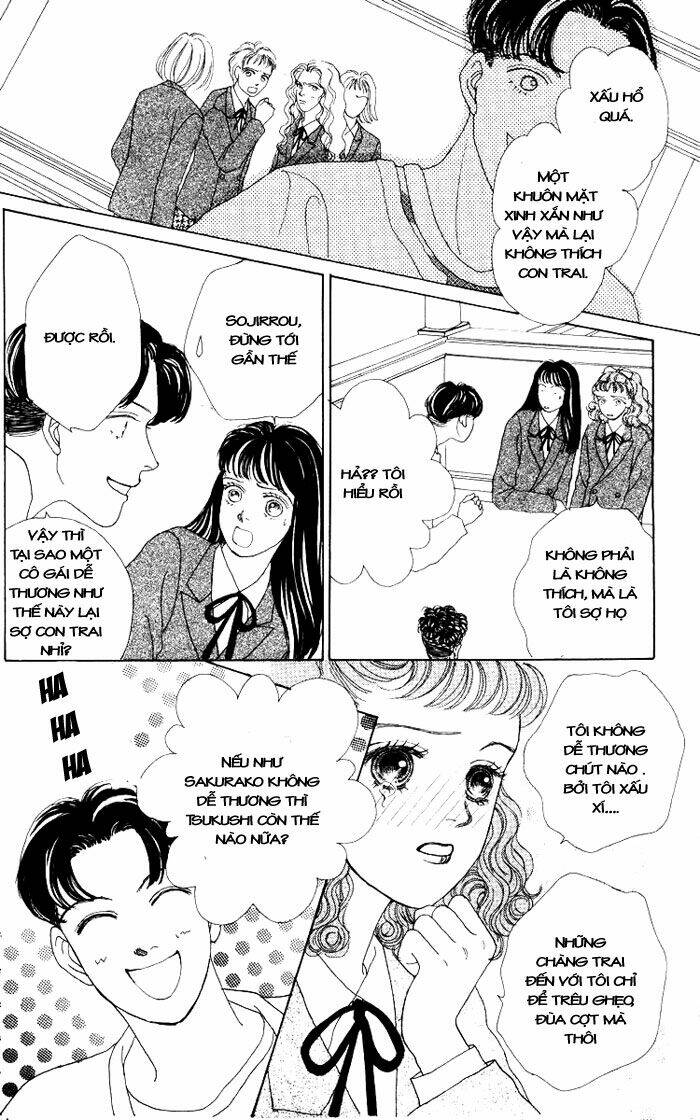 Con Nhà Giàu Chapter 24 - Trang 2