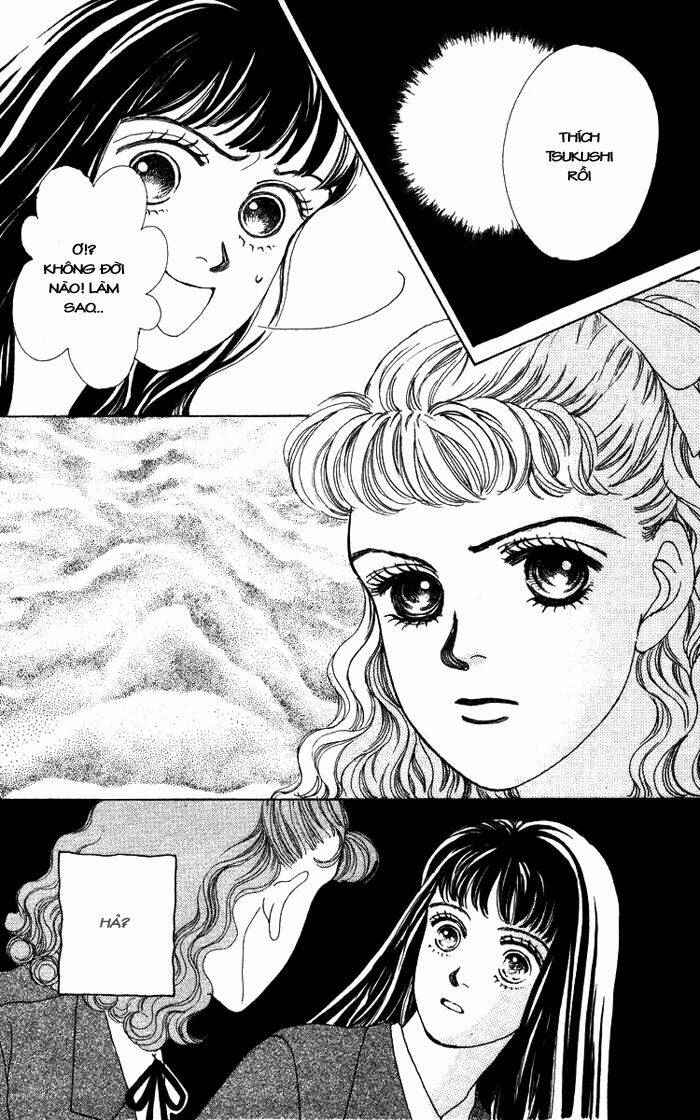 Con Nhà Giàu Chapter 24 - Trang 2