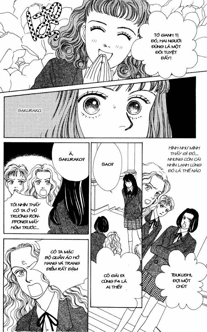 Con Nhà Giàu Chapter 24 - Trang 2