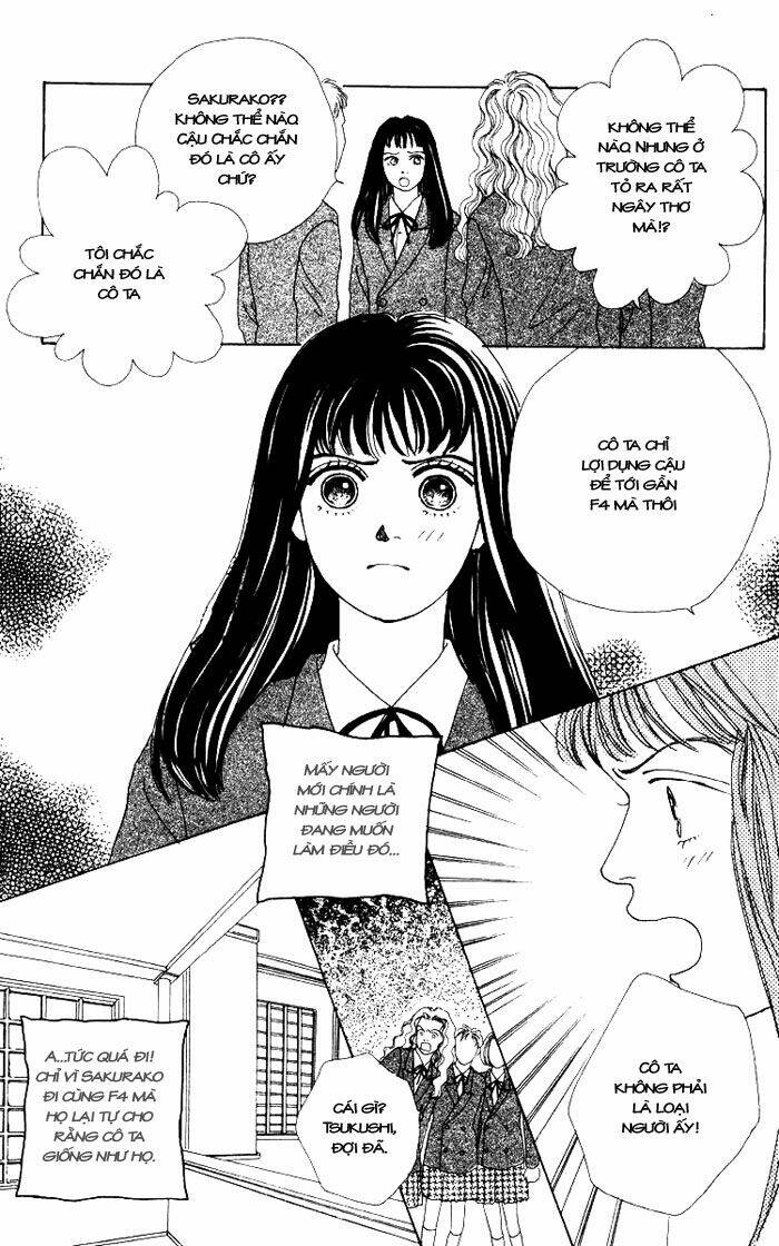 Con Nhà Giàu Chapter 24 - Trang 2