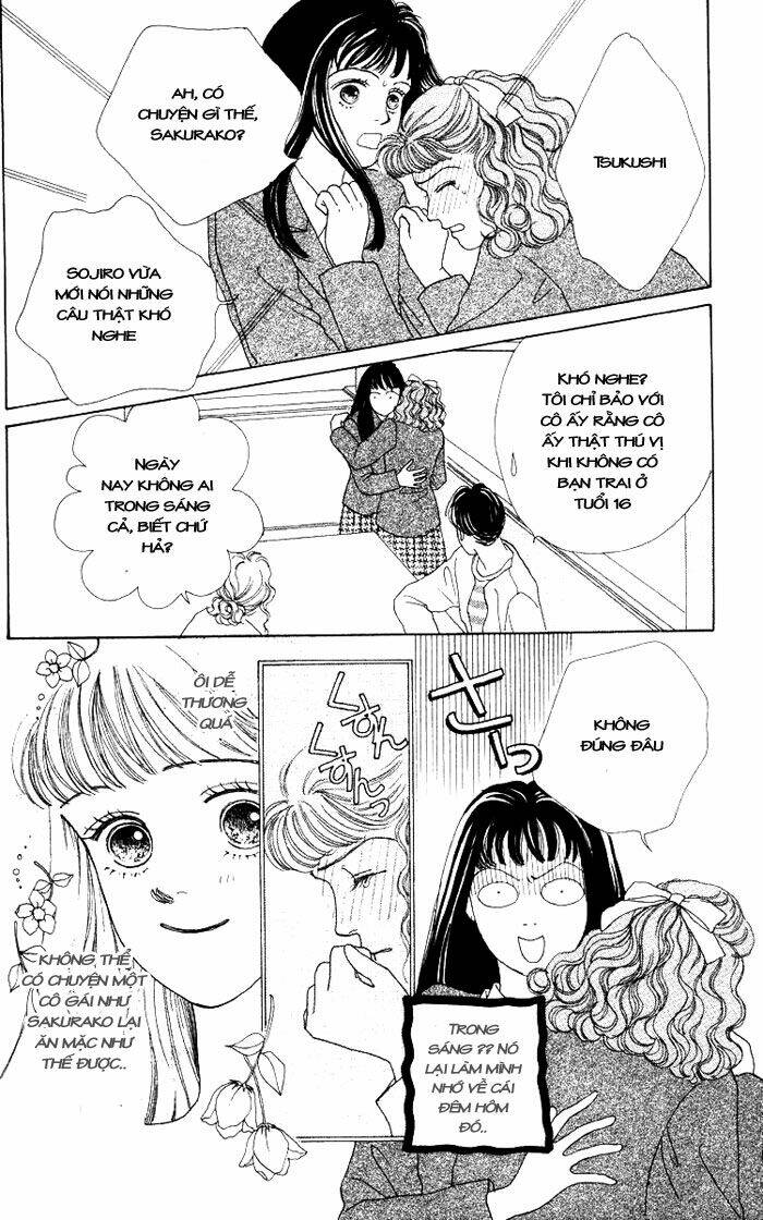 Con Nhà Giàu Chapter 24 - Trang 2