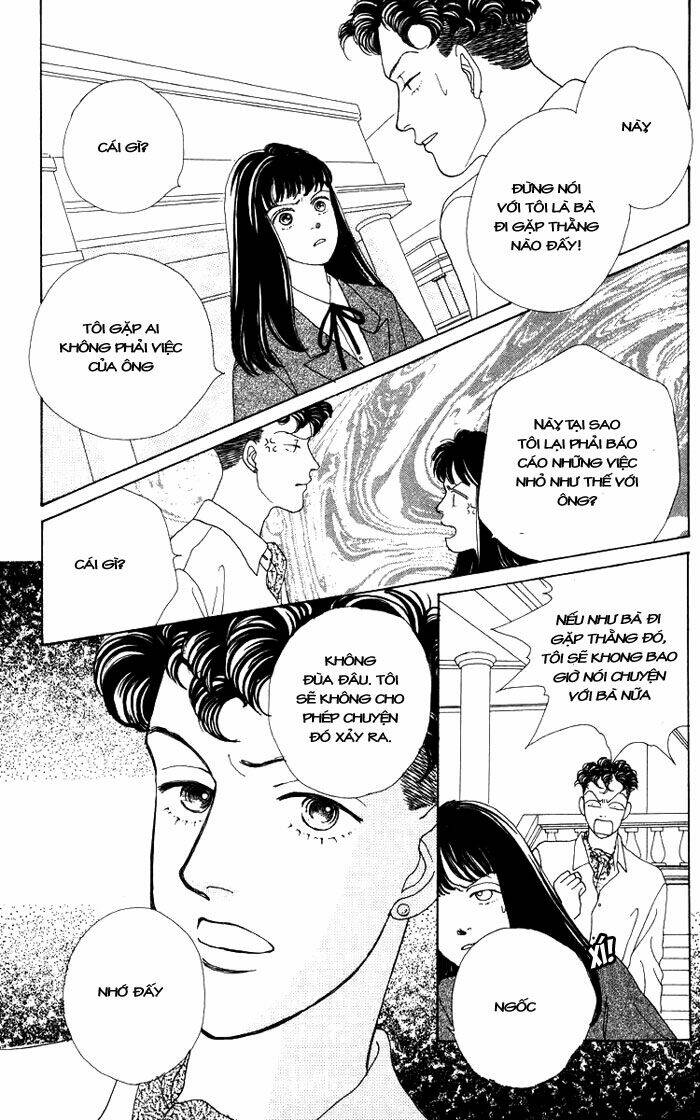 Con Nhà Giàu Chapter 24 - Trang 2