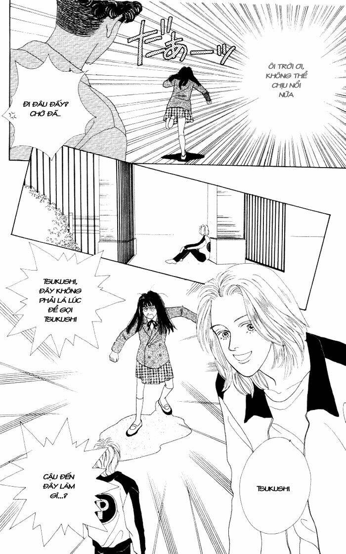 Con Nhà Giàu Chapter 24 - Trang 2