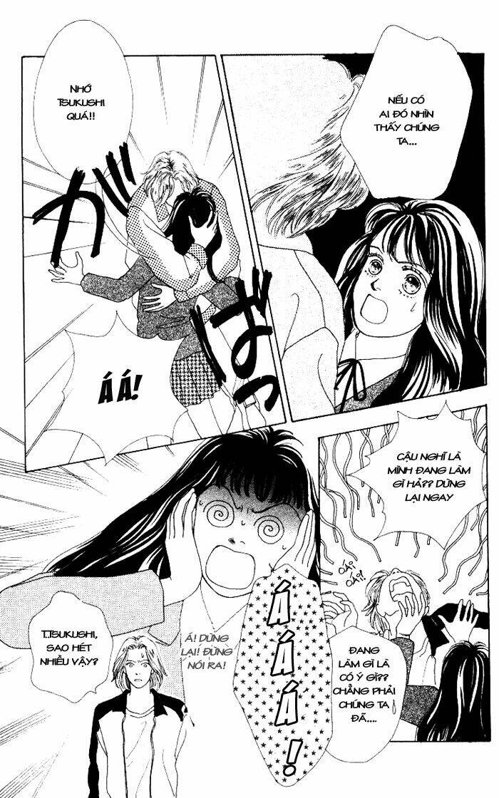 Con Nhà Giàu Chapter 24 - Trang 2