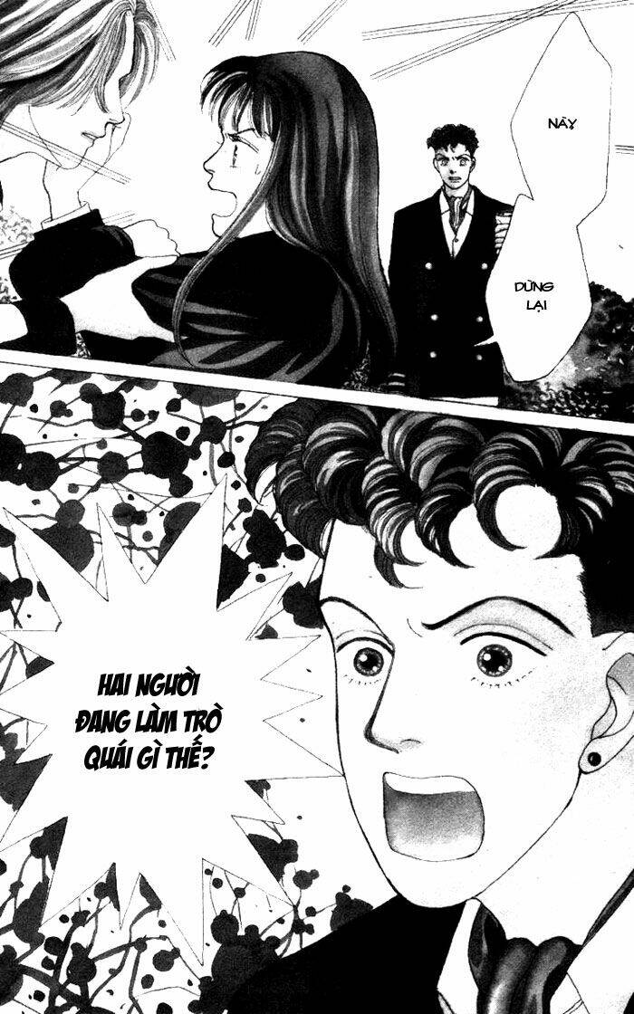 Con Nhà Giàu Chapter 24 - Trang 2