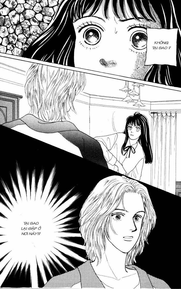 Con Nhà Giàu Chapter 24 - Trang 2