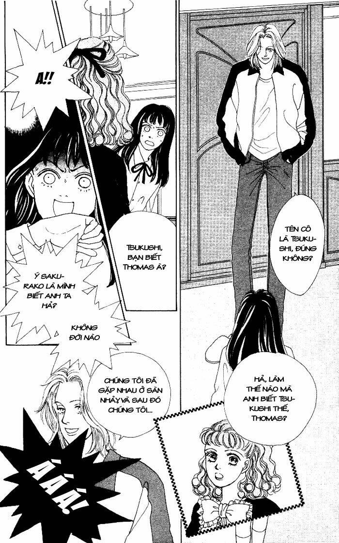 Con Nhà Giàu Chapter 24 - Trang 2