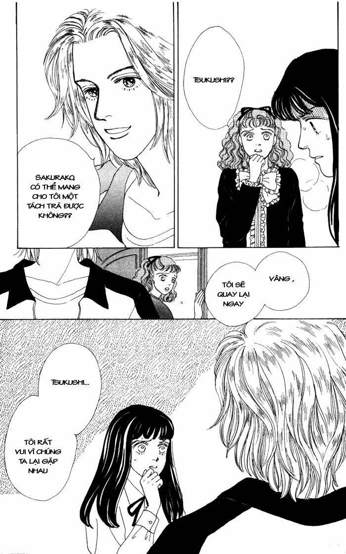 Con Nhà Giàu Chapter 24 - Trang 2