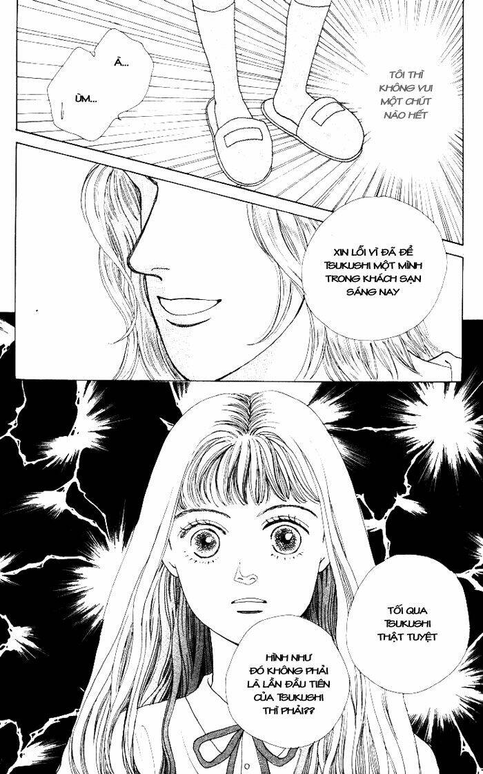 Con Nhà Giàu Chapter 24 - Trang 2