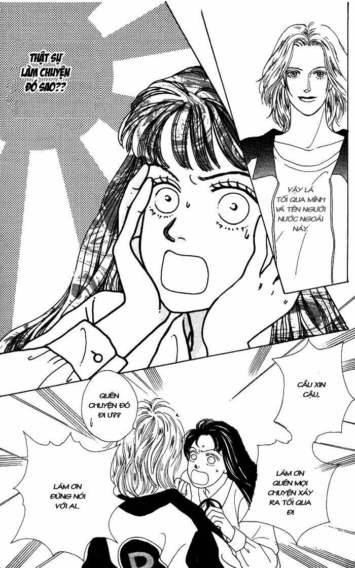 Con Nhà Giàu Chapter 24 - Trang 2