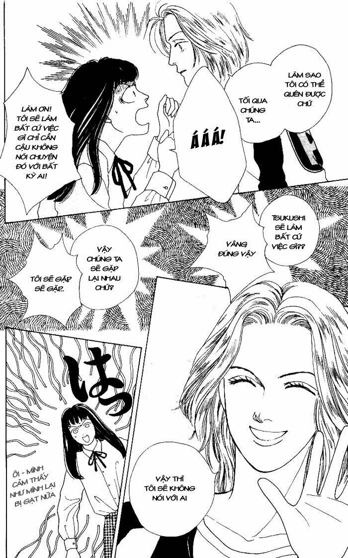 Con Nhà Giàu Chapter 24 - Trang 2