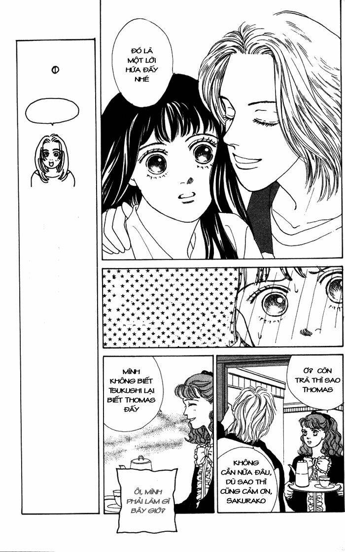 Con Nhà Giàu Chapter 24 - Trang 2